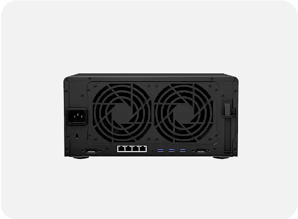 DiskStation DS3617xsII Storage 3